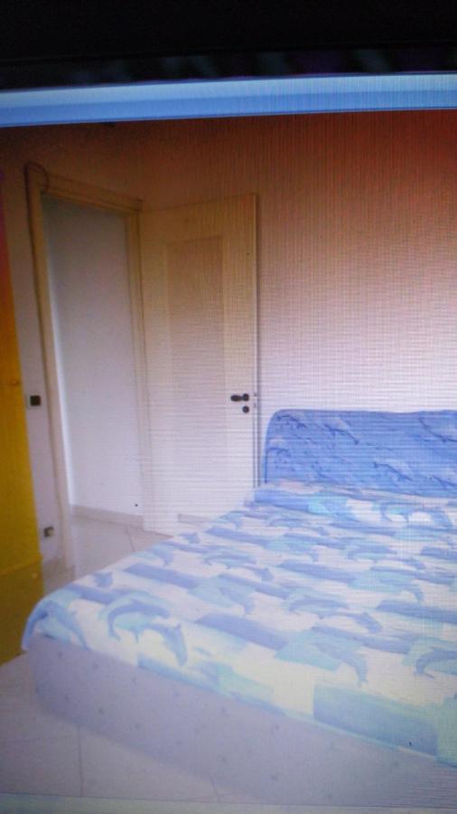 Marine Sea View Apartment ซานเรโม ภายนอก รูปภาพ