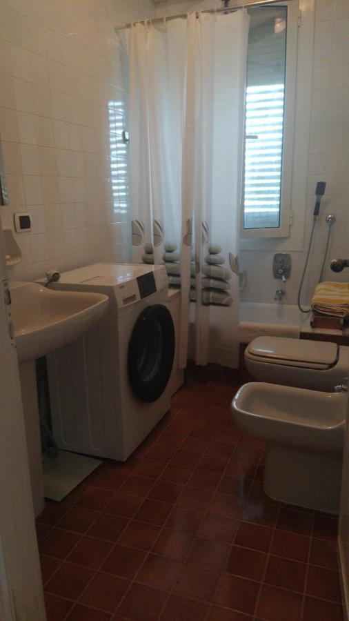 Marine Sea View Apartment ซานเรโม ภายนอก รูปภาพ