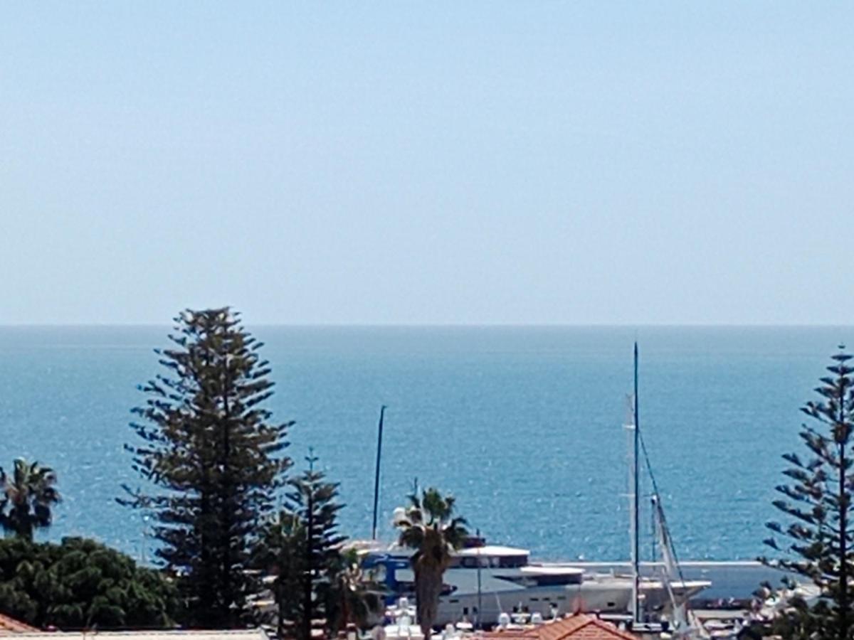 Marine Sea View Apartment ซานเรโม ภายนอก รูปภาพ
