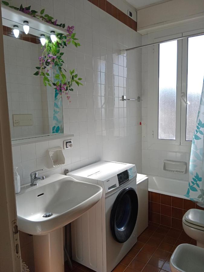 Marine Sea View Apartment ซานเรโม ภายนอก รูปภาพ
