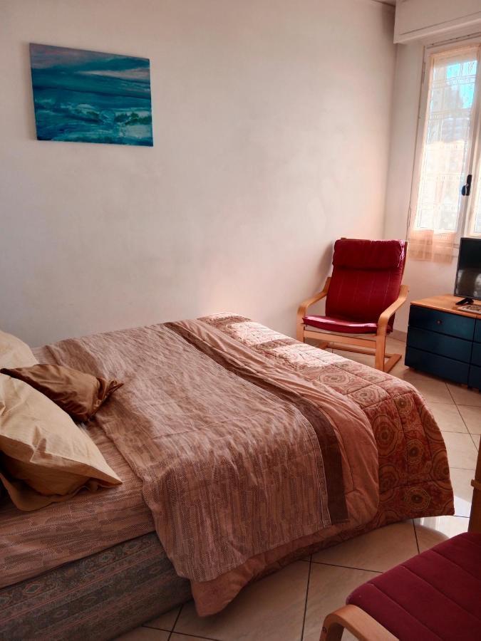 Marine Sea View Apartment ซานเรโม ภายนอก รูปภาพ