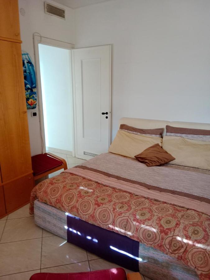 Marine Sea View Apartment ซานเรโม ภายนอก รูปภาพ